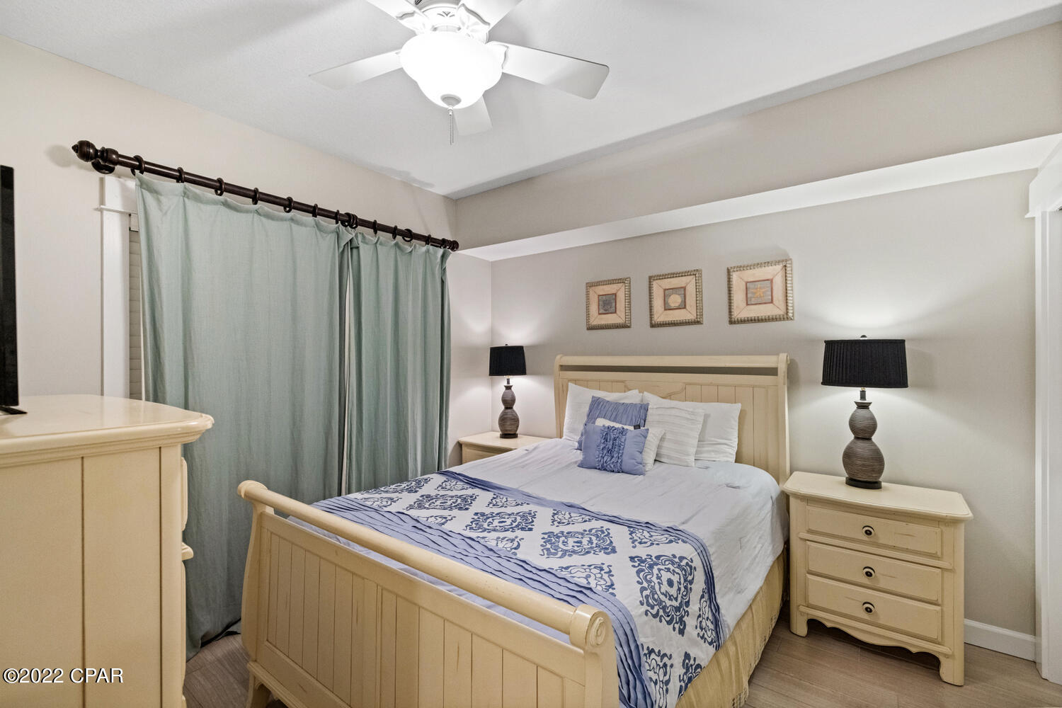 Grand Panama Beach Resort - Residential