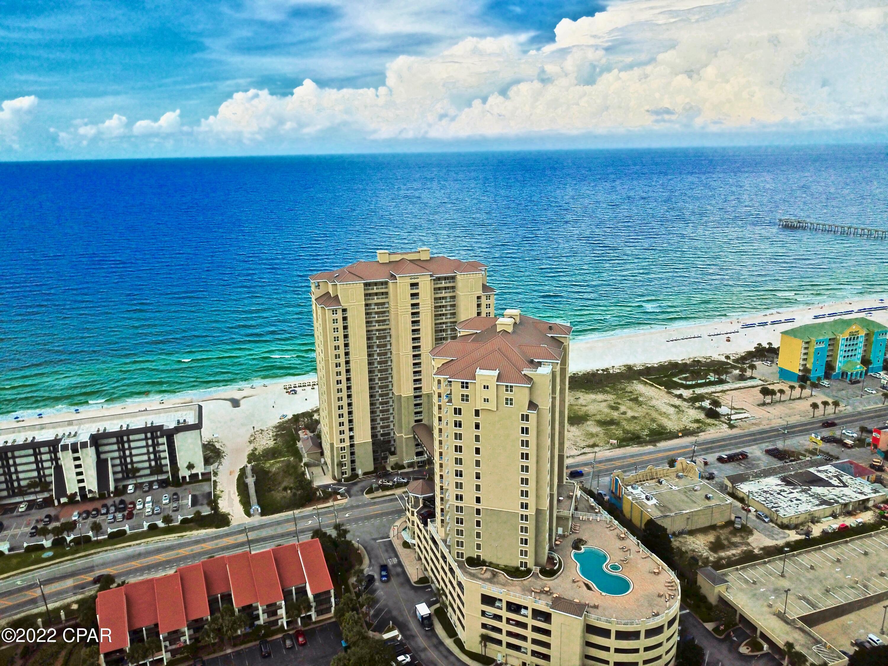 Grand Panama Beach Resort - Residential