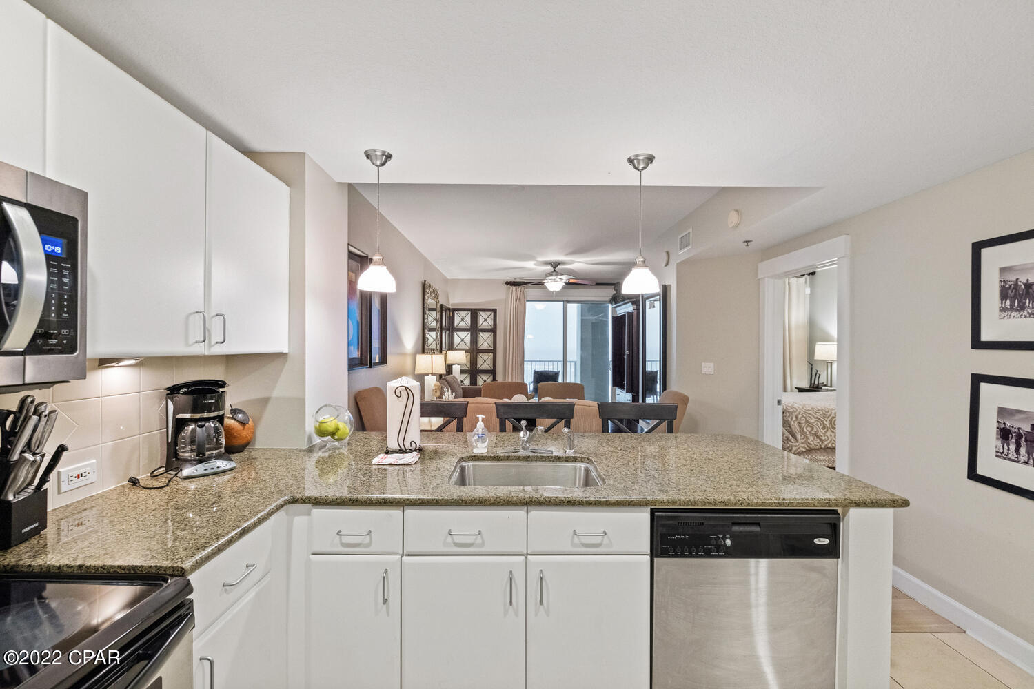 Grand Panama Beach Resort - Residential