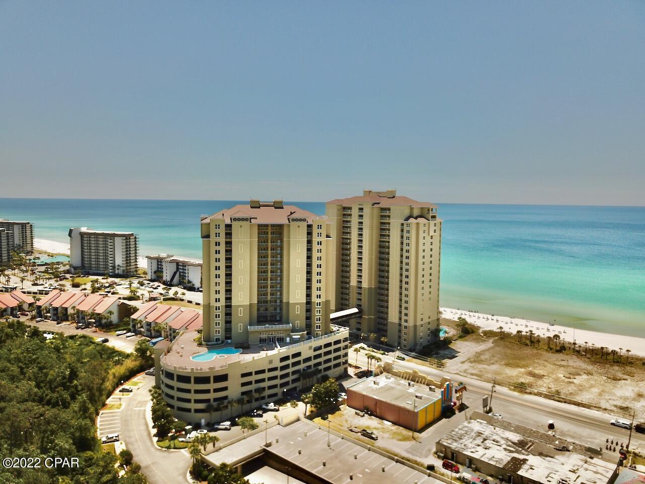 Grand Panama Beach Resort - Residential