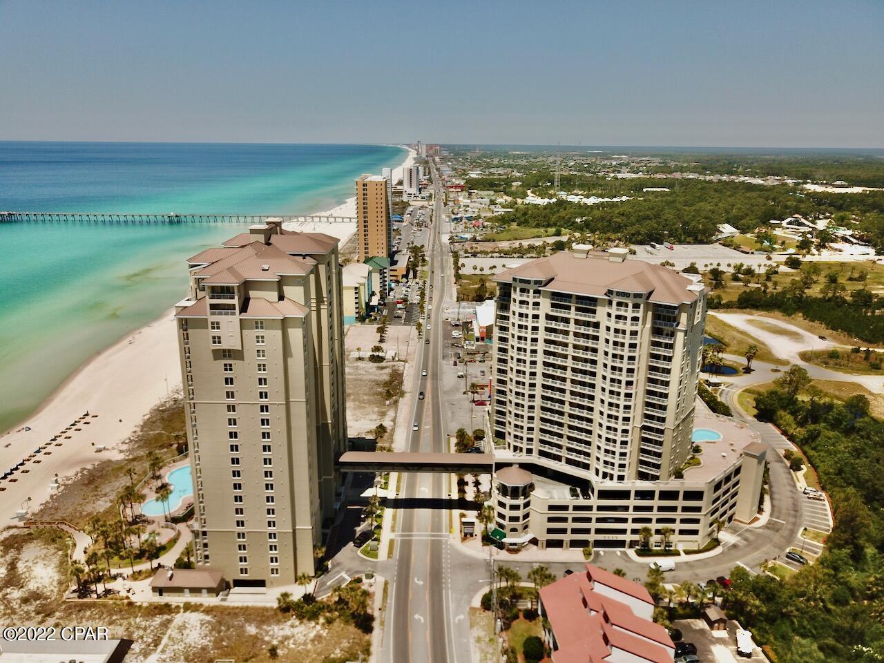 Grand Panama Beach Resort - Residential