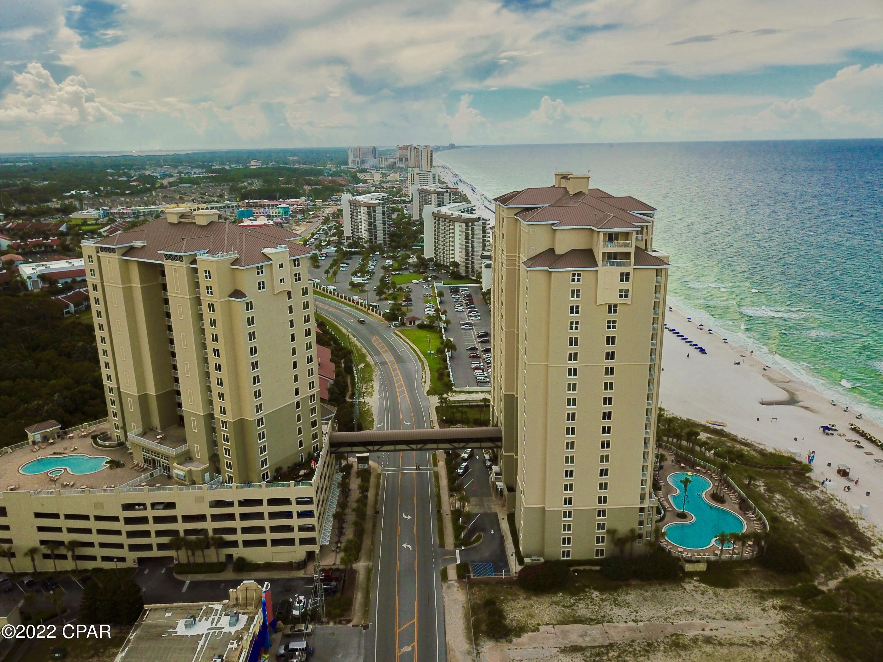 Grand Panama Beach Resort - Residential