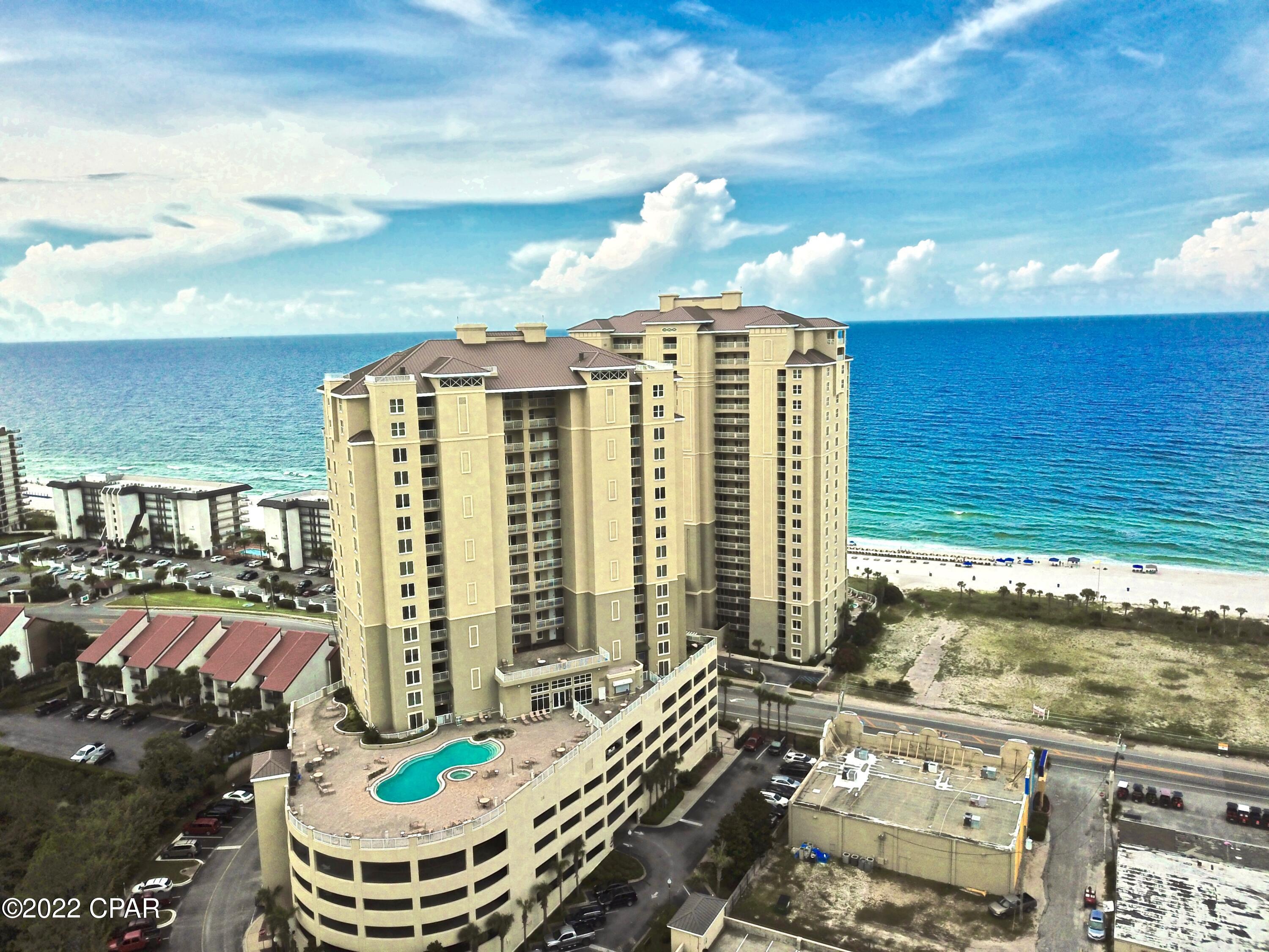 Grand Panama Beach Resort - Residential