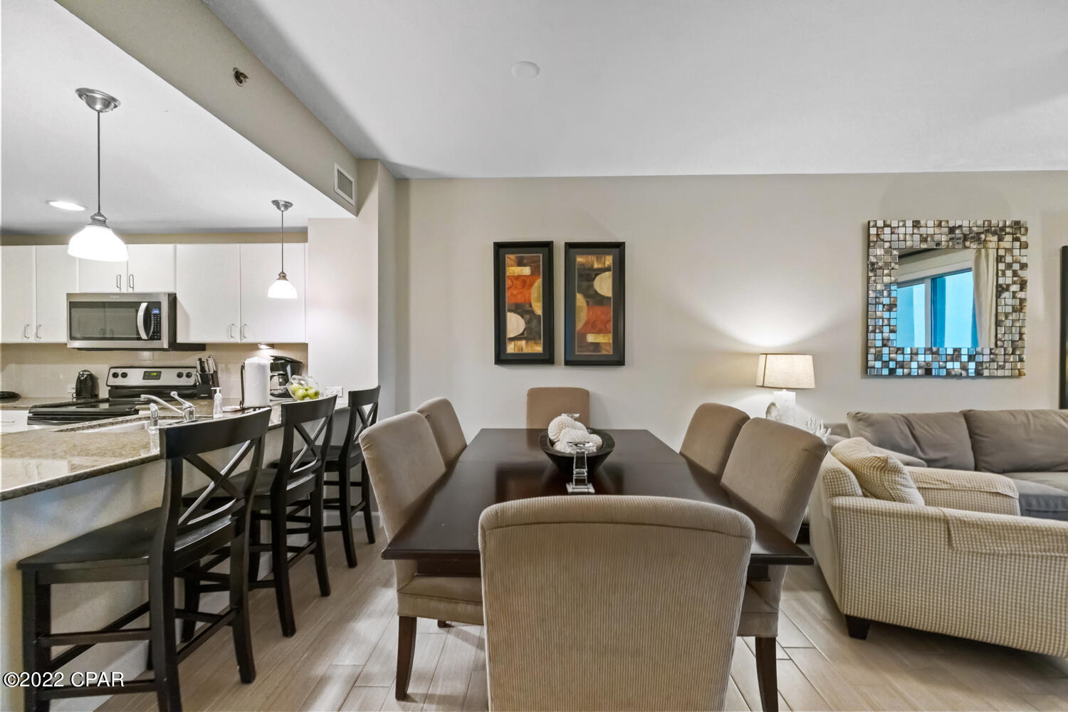 Grand Panama Beach Resort - Residential