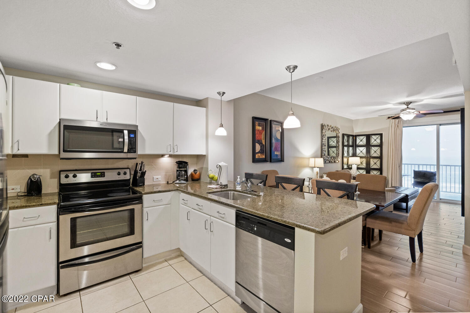 Grand Panama Beach Resort - Residential