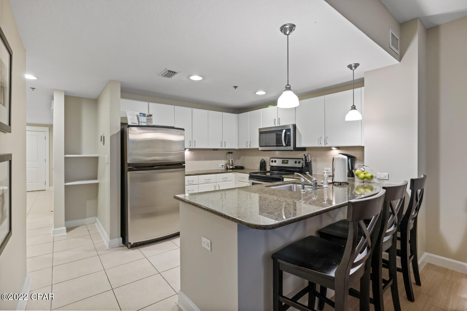 Grand Panama Beach Resort - Residential