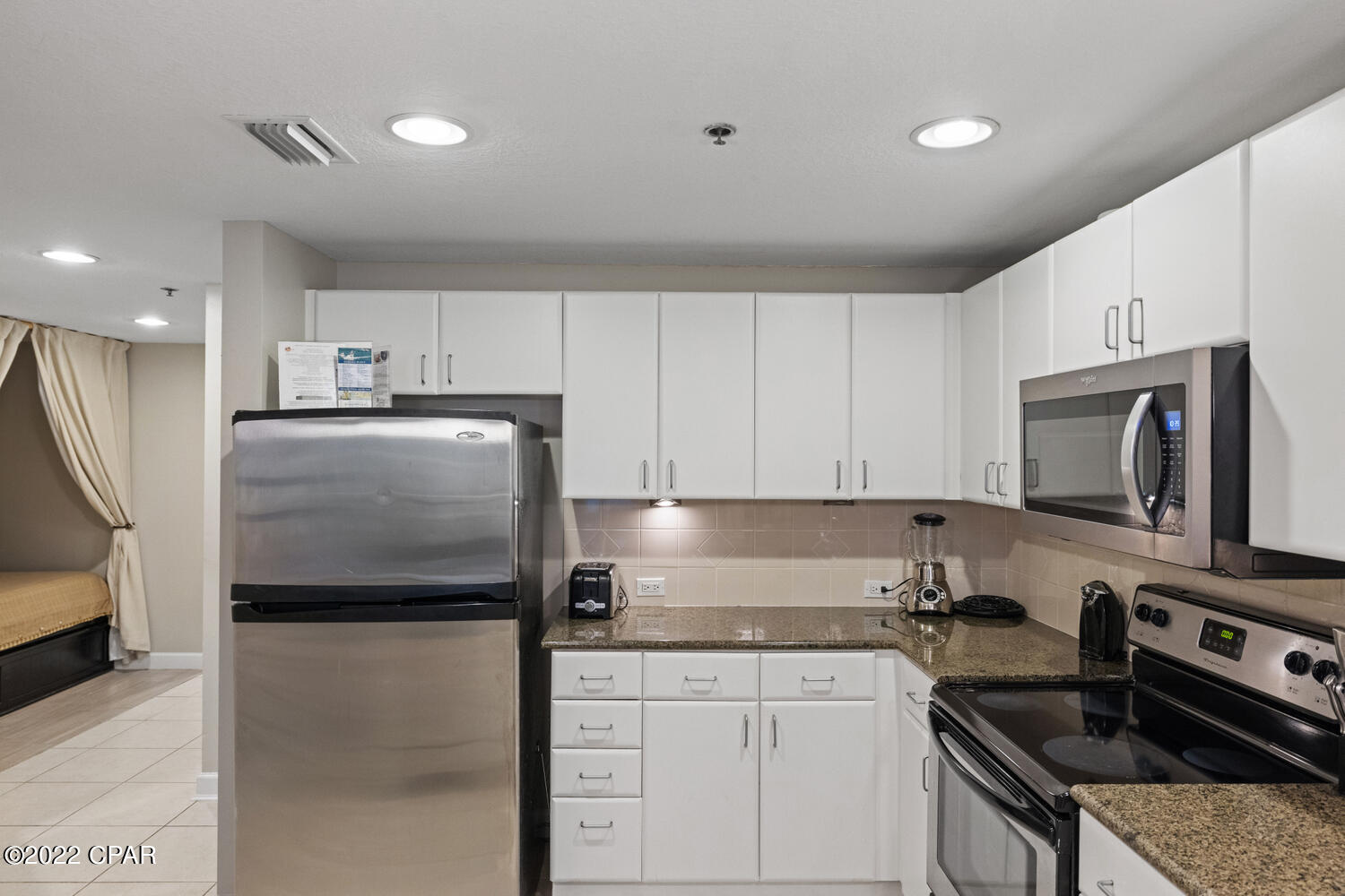 Grand Panama Beach Resort - Residential