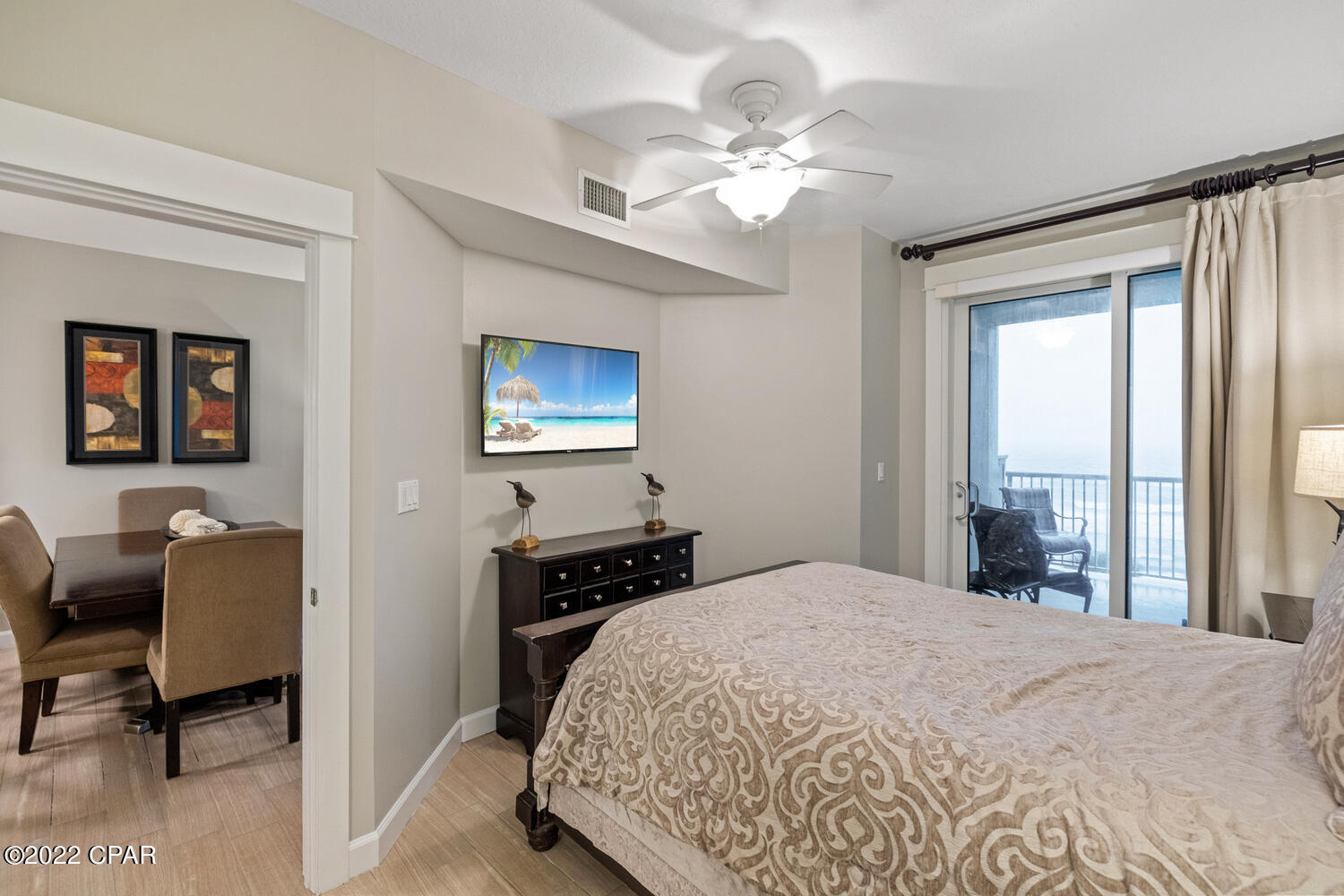 Grand Panama Beach Resort - Residential