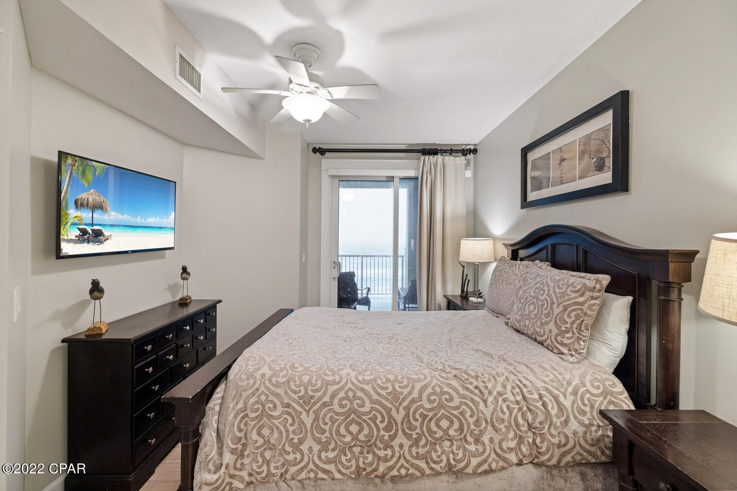 Grand Panama Beach Resort - Residential