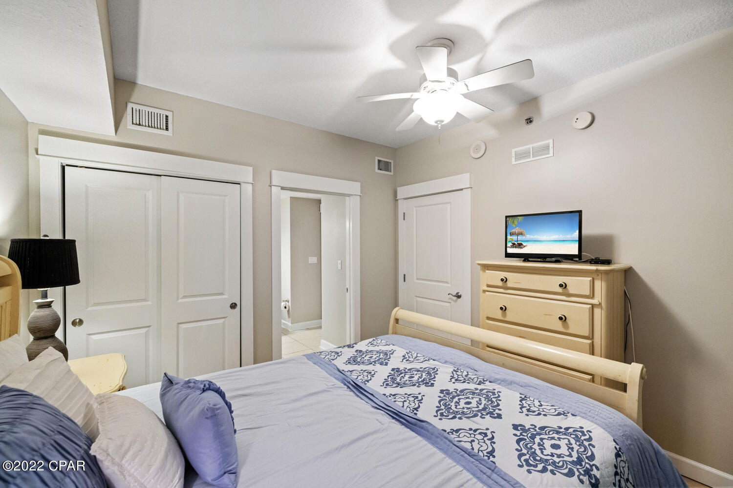 Grand Panama Beach Resort - Residential