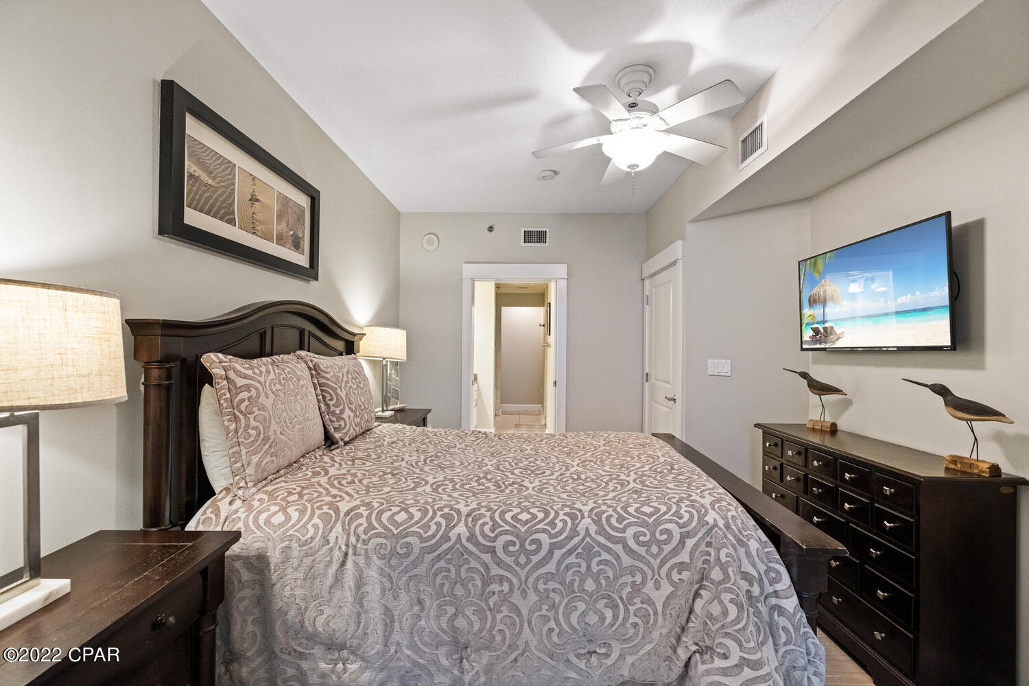 Grand Panama Beach Resort - Residential