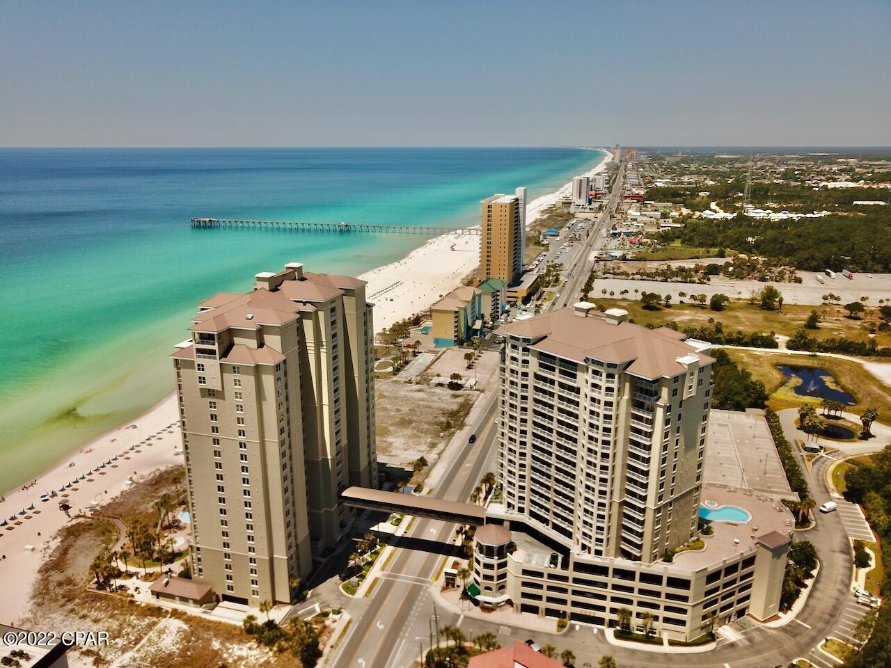 Grand Panama Beach Resort - Residential