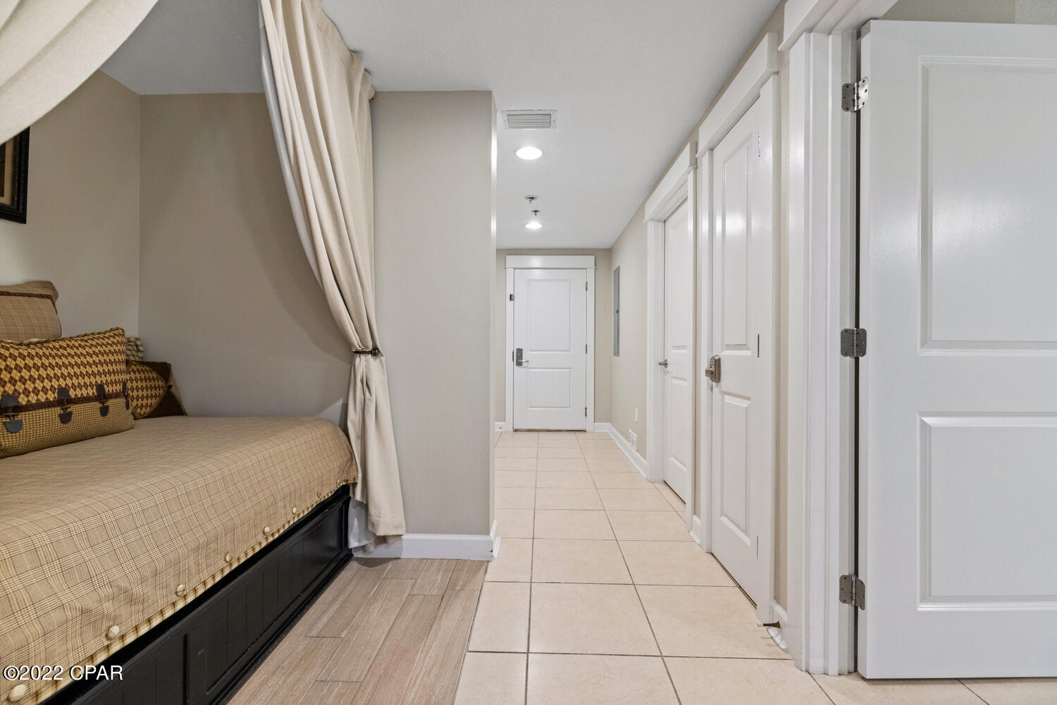 Grand Panama Beach Resort - Residential