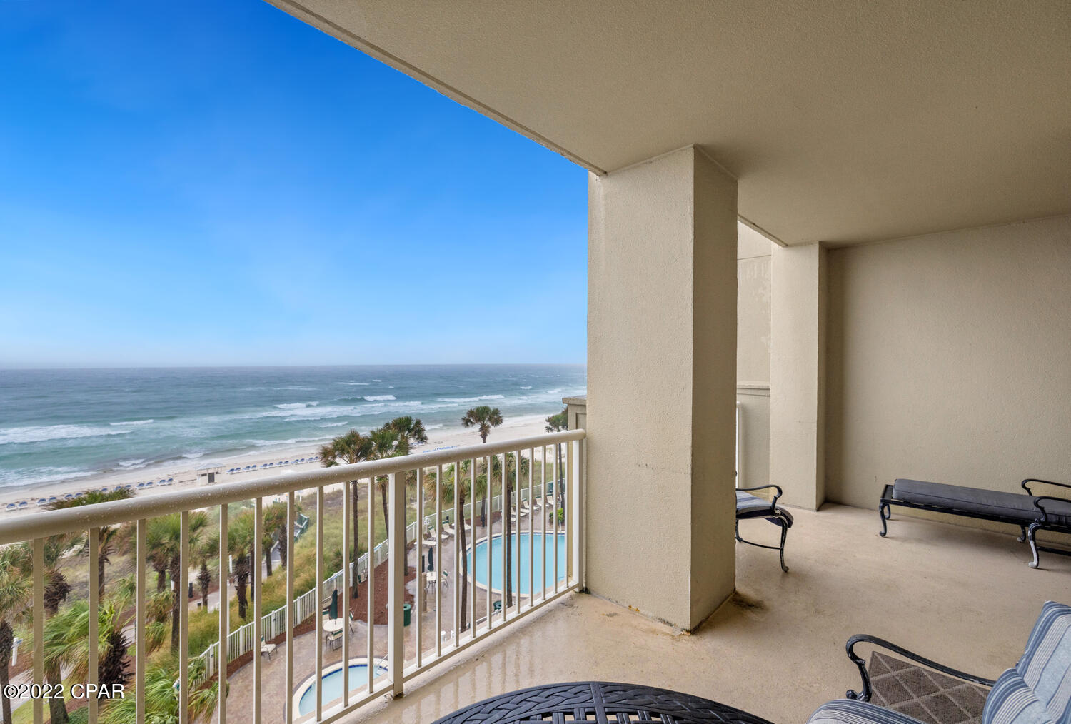 Grand Panama Beach Resort - Residential