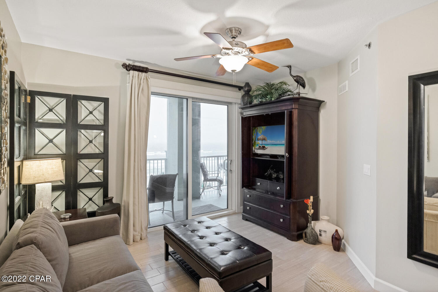 Grand Panama Beach Resort - Residential