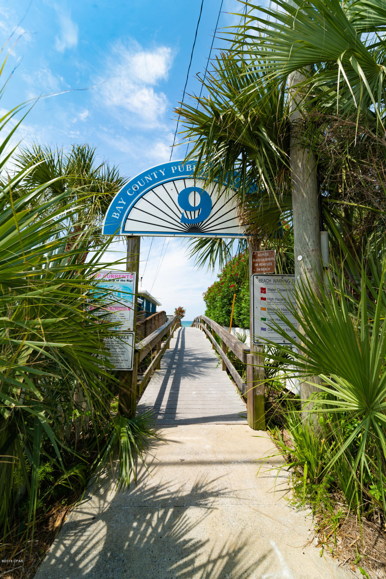 Biltmore Beach - Residential