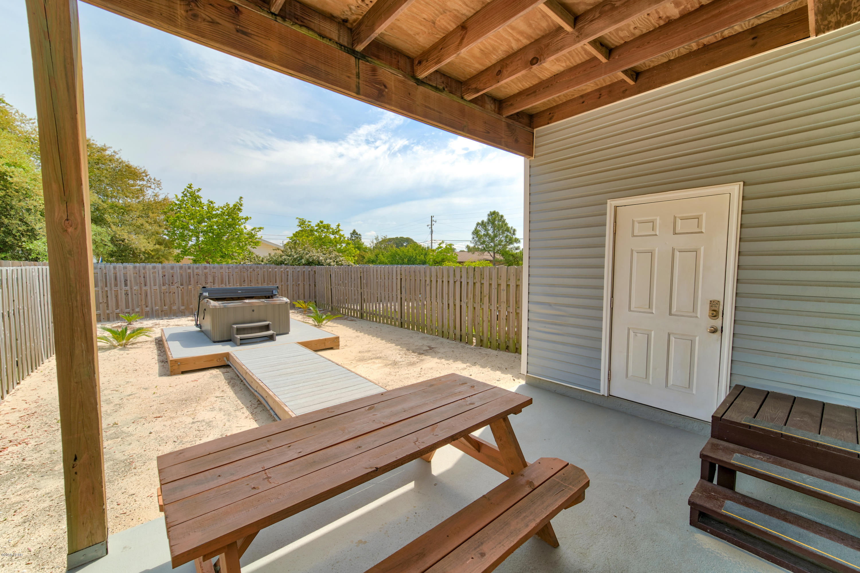 Biltmore Beach - Residential