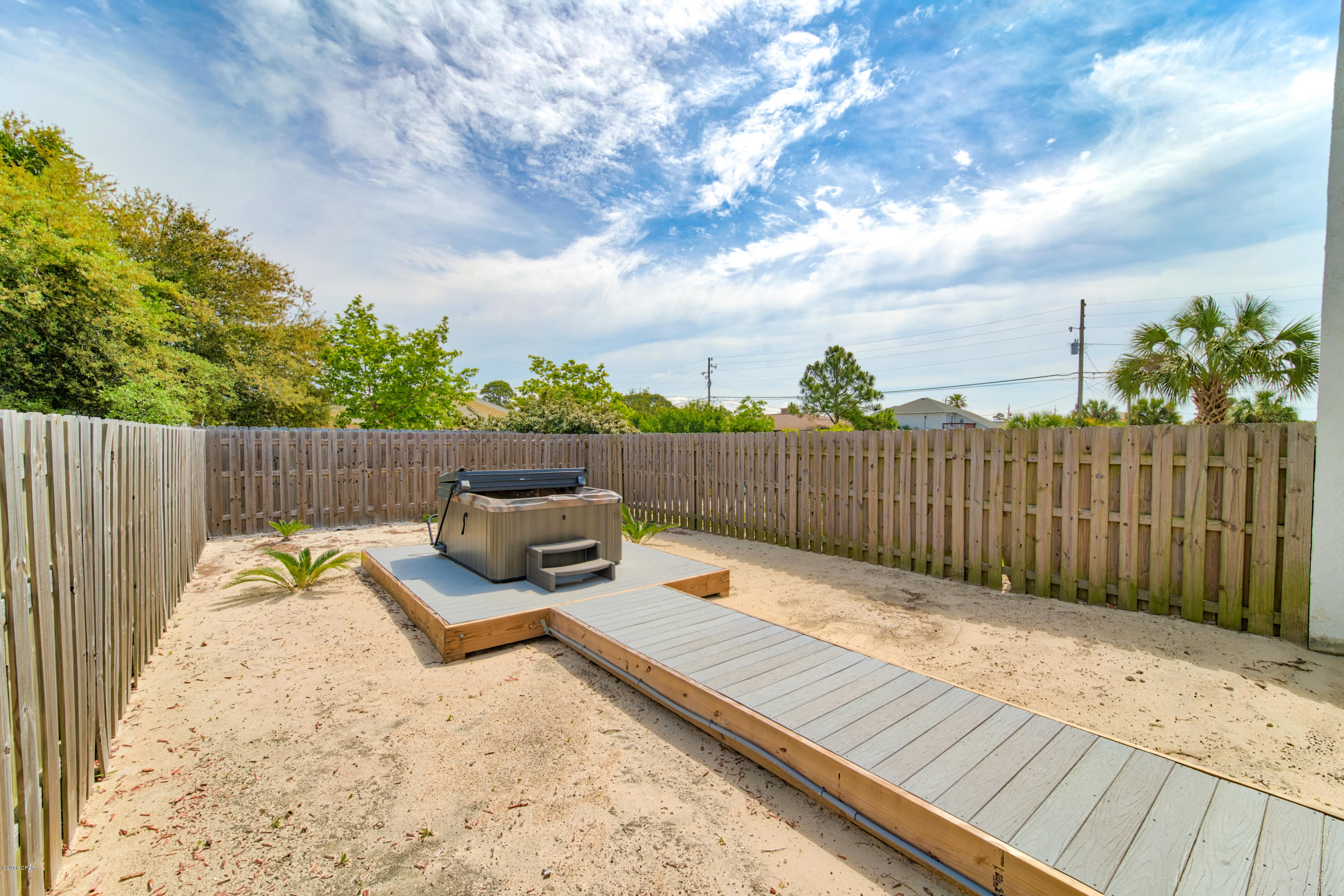 Biltmore Beach - Residential