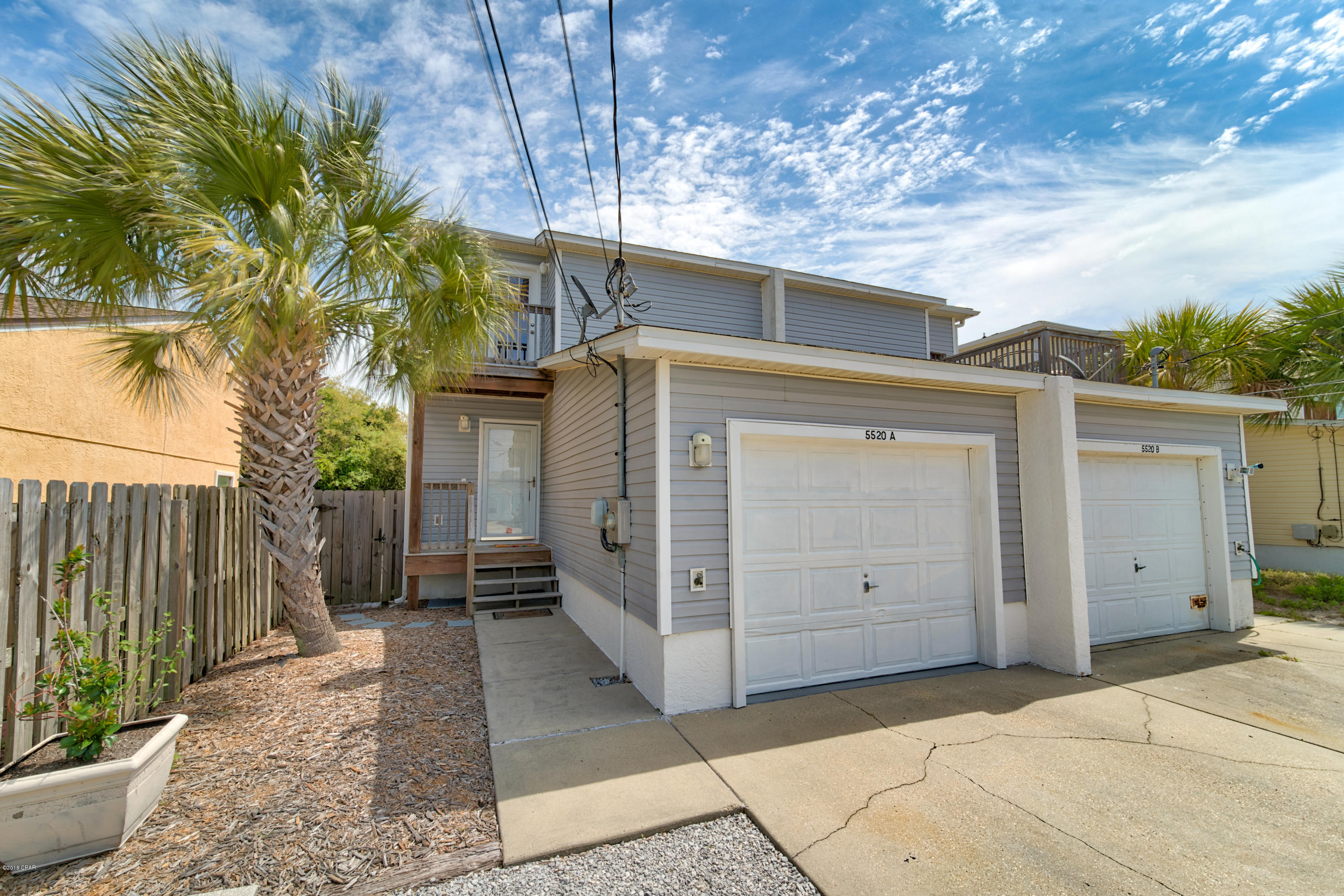 Biltmore Beach - Residential