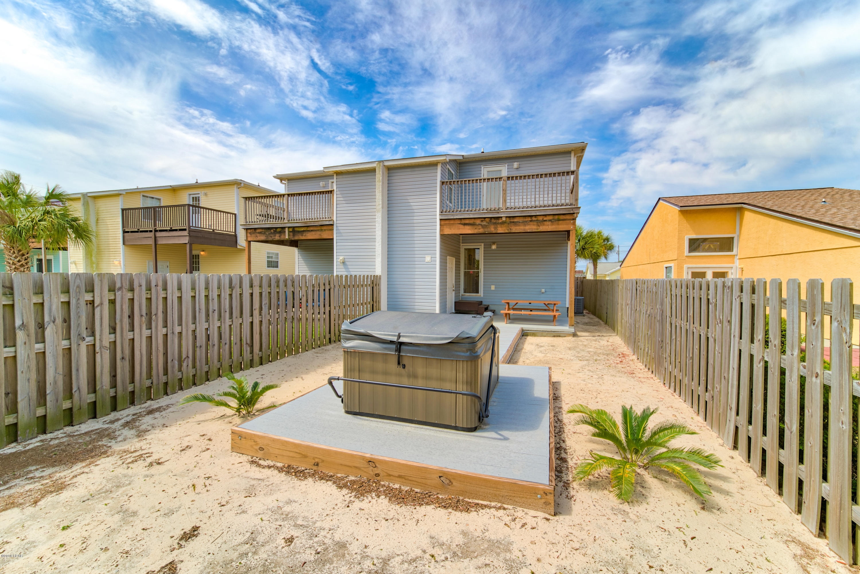 Biltmore Beach - Residential