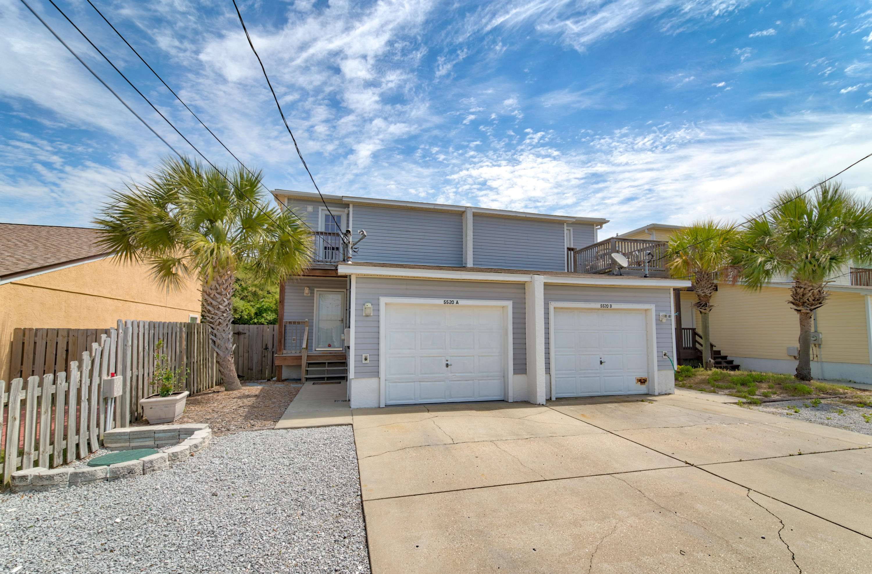 Biltmore Beach - Residential