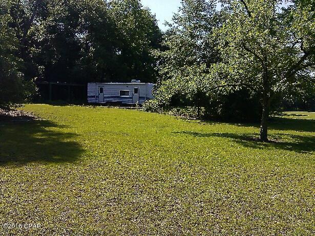 No Named Subdivision - Land