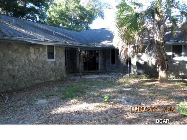 Pitts 1st Addto Parker - Residential