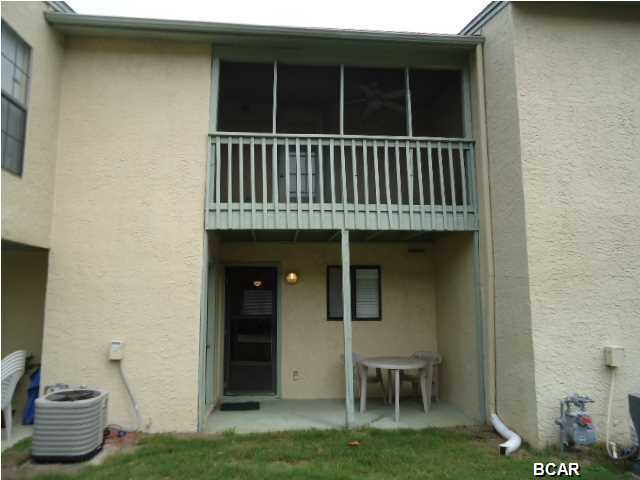 Gulf Highlands Beach Resort - Residential