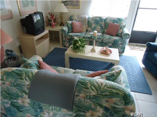 Gulf Highlands Beach Resort - Residential