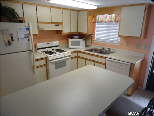 Gulf Highlands Beach Resort - Residential