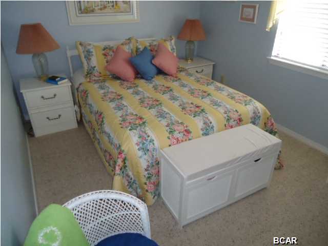 Gulf Highlands Beach Resort - Residential