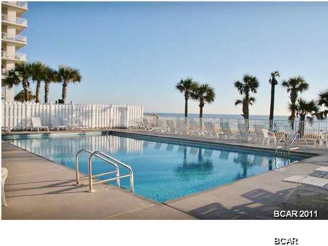 Gulf Highlands Beach Resort - Residential