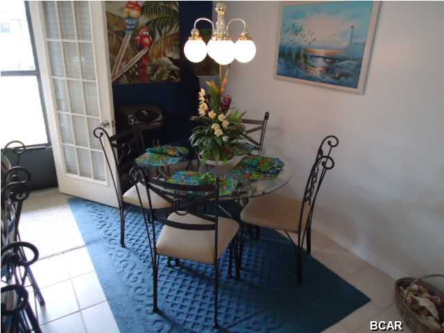 Gulf Highlands Beach Resort - Residential