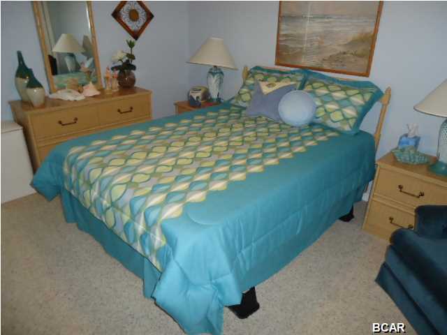 Gulf Highlands Beach Resort - Residential