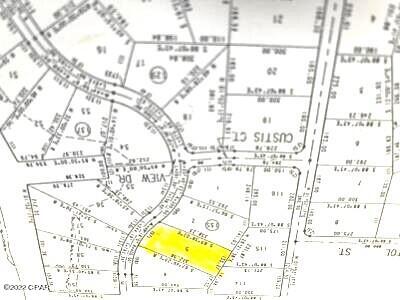 Compass Lake Hills Unit 5 - Land