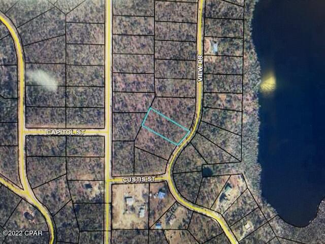 Compass Lake Hills Unit 5 - Land