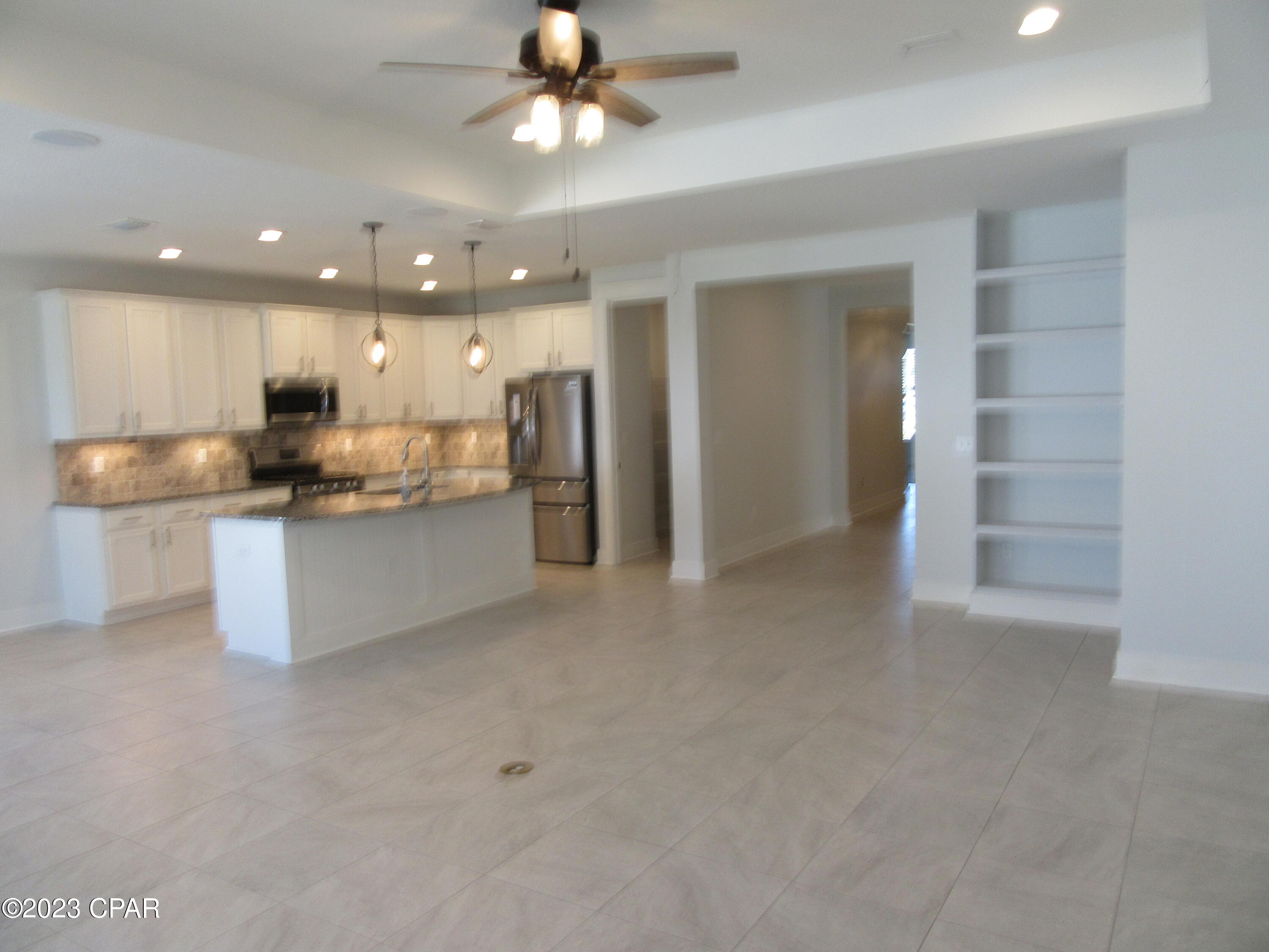 [No Recorded Subdiv] - Residential Lease