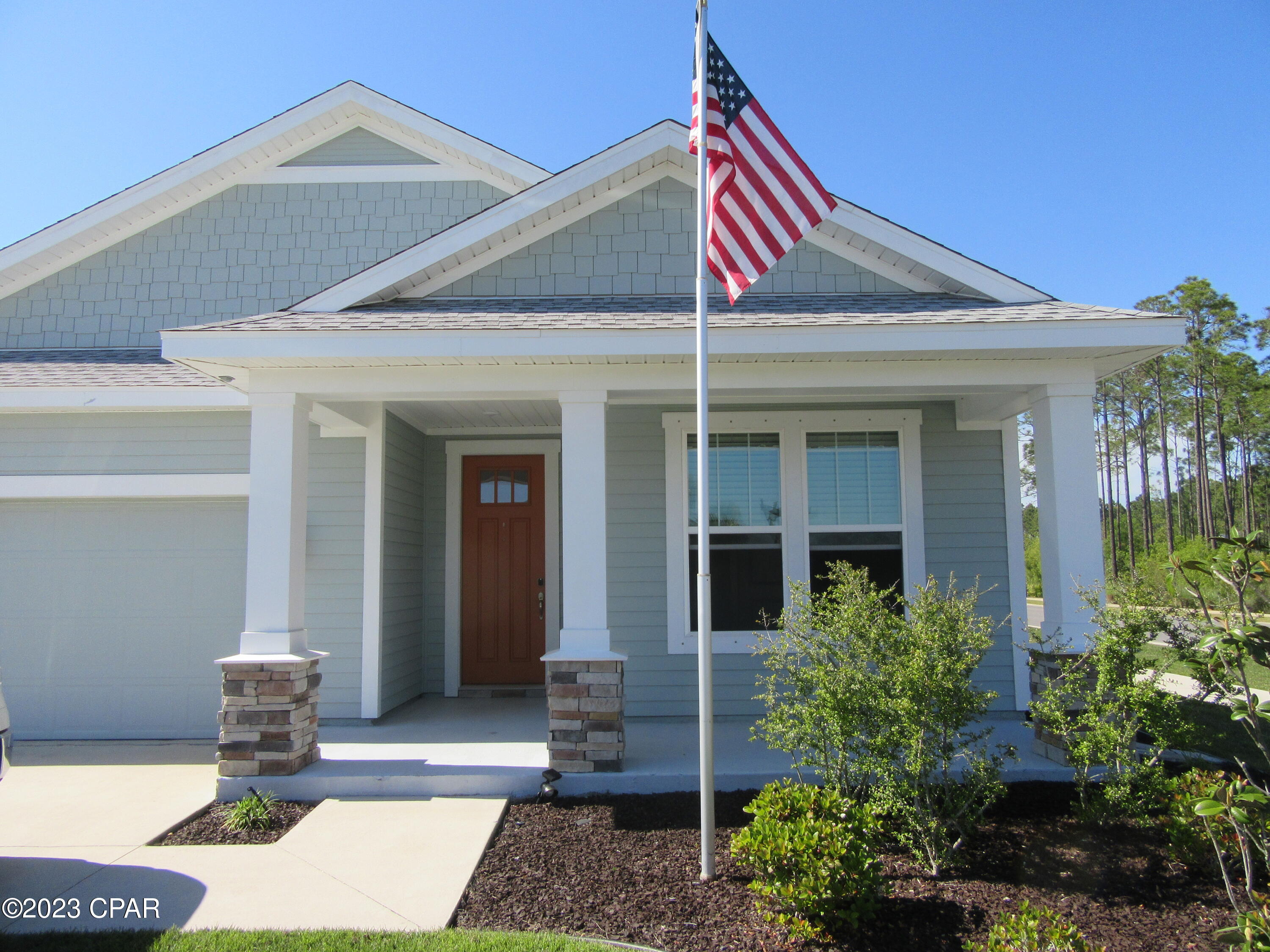 [No Recorded Subdiv] - Residential Lease