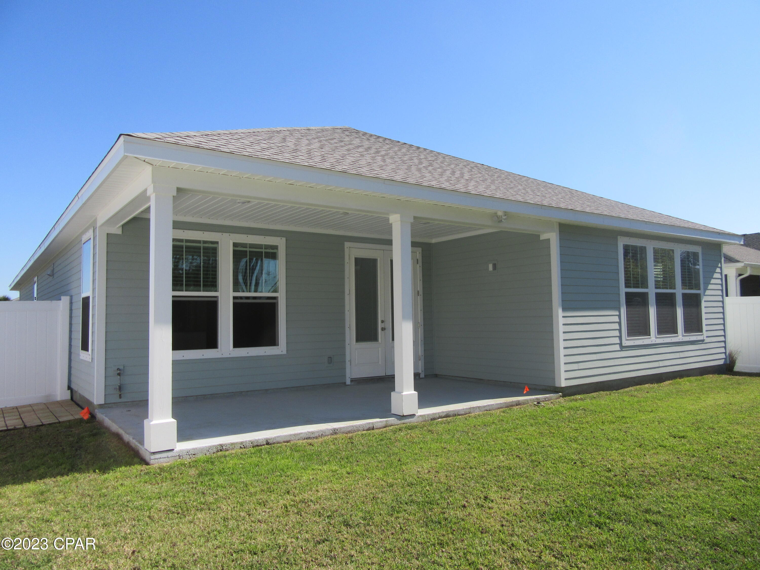 [No Recorded Subdiv] - Residential Lease