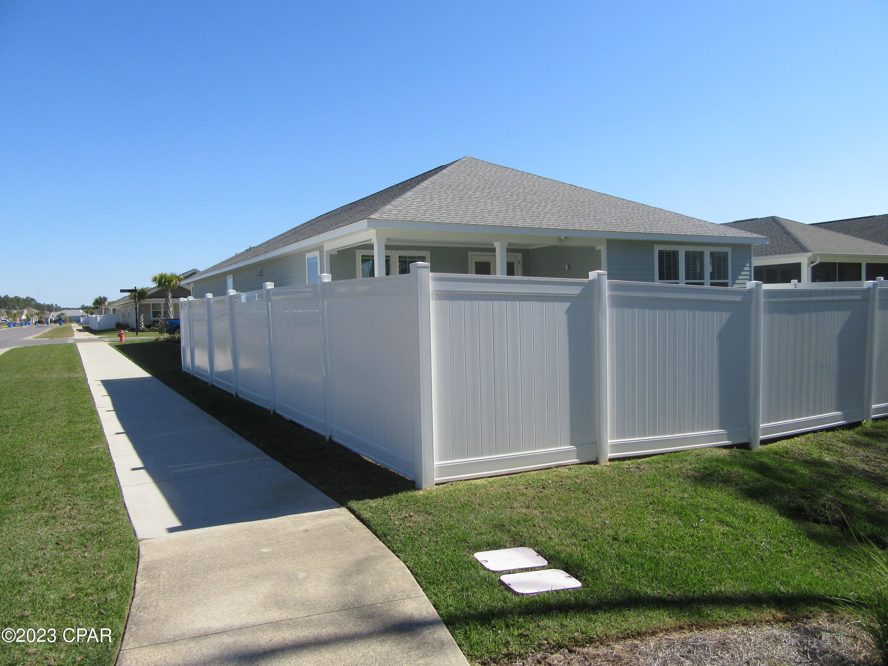 [No Recorded Subdiv] - Residential Lease