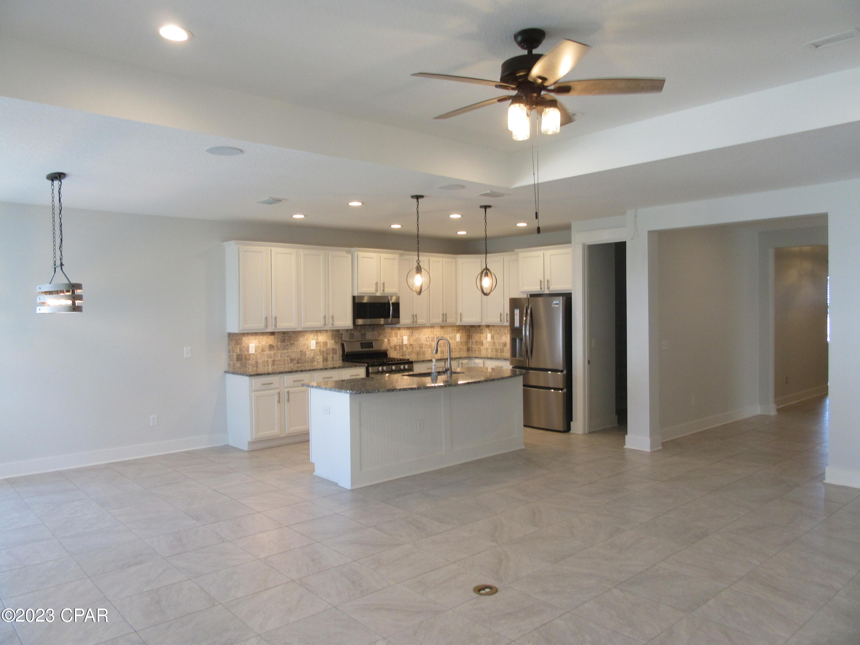 [No Recorded Subdiv] - Residential Lease