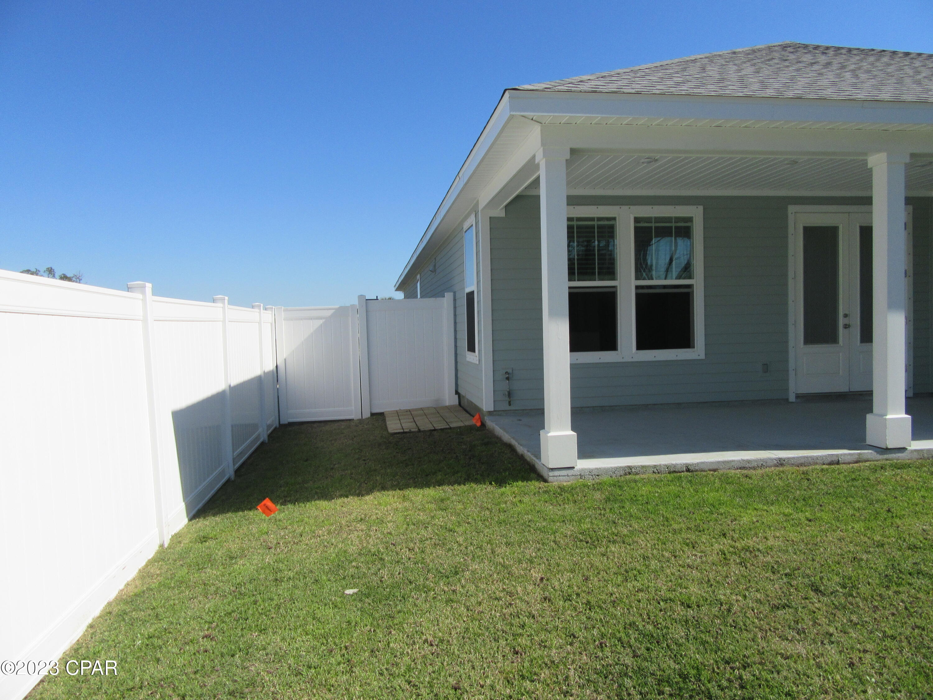 [No Recorded Subdiv] - Residential Lease