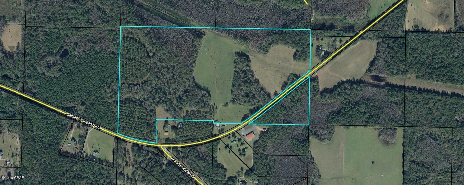 Henson Crossroads - Land