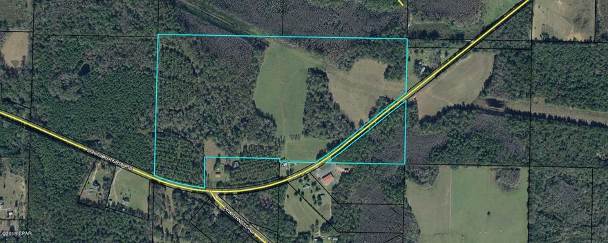 84.5acs, Wildlife, located less than 1 hour from the beaches, Paved Road, Wildlife, Pond, Planted Pines, Wildlife, Hardwood Hammocks, +/-20acs Open Pastureland, and did I mention WILDLIFE! The attraction of wildlife comes from the Conversation Designation of some of the land (See Documents for diagram) This tract of land is PERFECT for the that Weekend Retreat, Hunting or Farming.  Perimeter Fenced and ready for your tour! Call TODAY and be ready for Hunting Season!