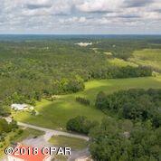 Henson Crossroads - Land