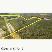 Henson Crossroads - Land