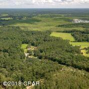 Henson Crossroads - Land