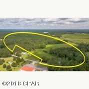 Henson Crossroads - Land