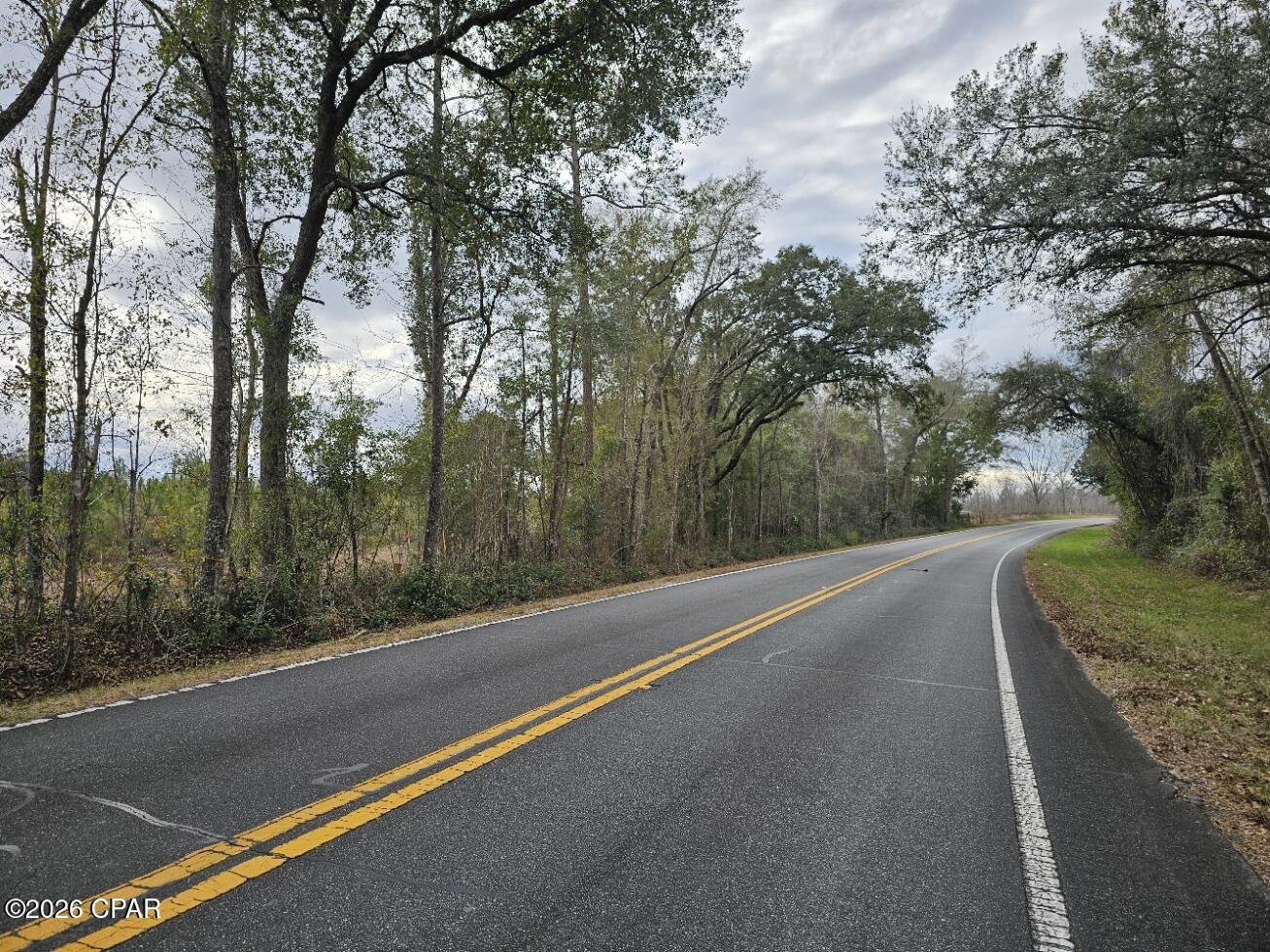 [No Recorded Subdiv] - Land