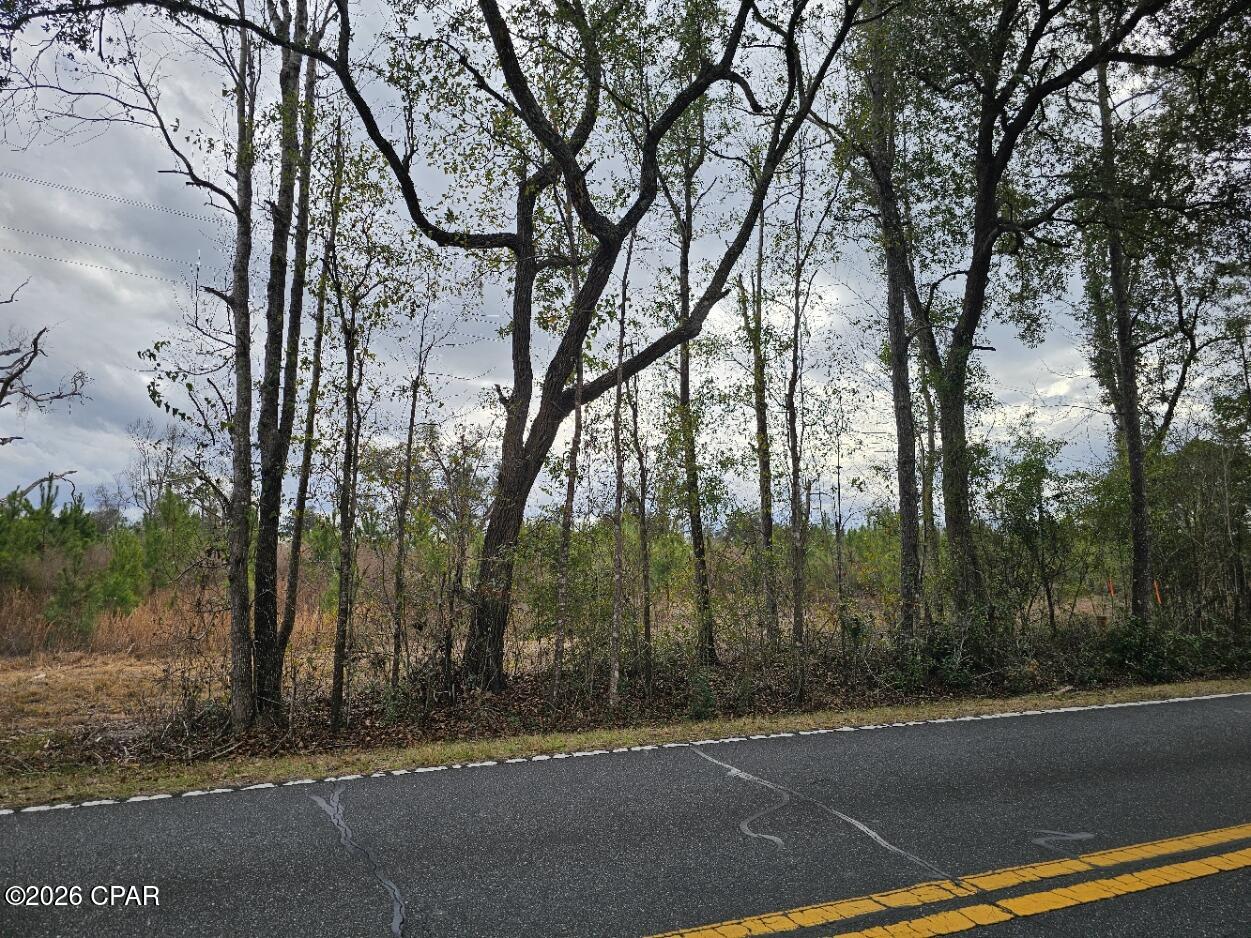 [No Recorded Subdiv] - Land